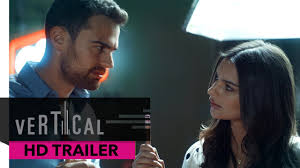 An art thief who steals from l.a.'s elite finds a kindred criminal spirit in an aspiring actress who has a knack for verified purchase. Lying And Stealing Official Trailer Hd Vertical Entertainment Youtube