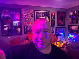 Cory Stanish's Instagram, Twitter & Facebook