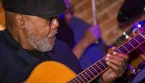 Growing Up in the Shadow of a Giant