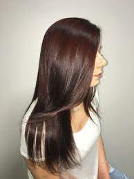 Light Burgundy Hair Color Burgundy Hair Hair Color Burgundy Hair Color Chocolate