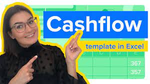 The following excel spreadsheet provides a template of a typical cash flow statement, which may be useful for your small business accounts. Erweiterter Cashflow Excel Contoh Cara Membuat Laporan Arus Kas Menghitung Cash Flow Adalah