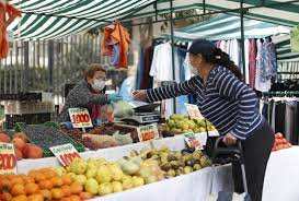 Check spelling or type a new query. Sercotec Lanza Fondo De Desarrollo Para Las Ferias Libres Del Pais Sercotec