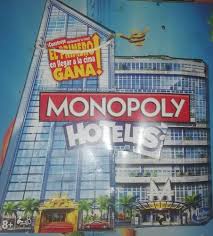 De wikipedia, la enciclopedia libre. Hasbro Juego Mesa Monopoly Ofertas Marzo Clasf