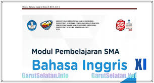 Pengantar sebagaimana diketahui bahwa badan meteorologi klimatologi dan geofisika (bmkg) secara rutin menyiapkan. Modul Pembelajaran Bahasa Inggris Kelas 11 Sma Ma Edisi 2021