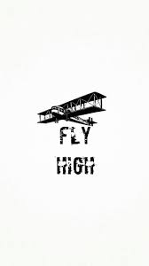 Best desktop wallpapers, full hd backgrounds. Fly High Wallpaper By Svpsvp 2d Free On Zedge