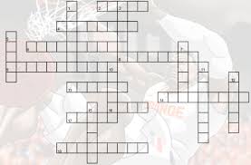 Hobbies And The Different Types Crossword