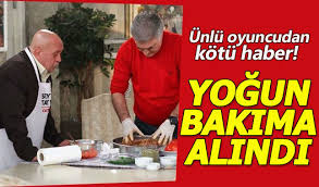 Çocuklar duymasın dizisinde seyyar tayyar rolüyle hafızalara kazınan ünlü oyuncu muhammed emin gümüşkaya, pendik'te özel bir hastanede akciğer yetmezliğinden yoğun bakıma alındı. Cocuklar Duymasin In Unlu Oyuncusu Yogun Bakima Kaldirildi Muhammed Emin Gumuskaya Kimdir Kac Yasinda