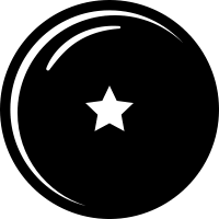 On command, xeno dende activates the balls causing them to rise and scatter across time and space. One Star Dragon Ball Icons Download Free Vector Icons Noun Project
