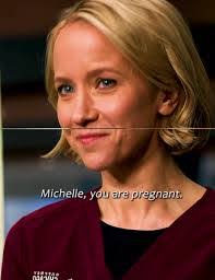 Michelle Abrams's Instagram, Twitter & Facebook