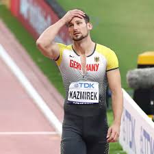 All numbers are indicated by the unit behind each term and all currency related amount are in usd. World Athletics On Twitter Decathlon Resilience Appreciation Post Martin Roe Scored 0 Points After A Dq In The 400m Yesterday While Kai Kazmirek Crashed Out In The Hurdles Today Both