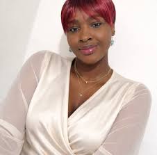 Recently my house has turned to house of commotion 🤦‍♀️I don't know why my  husband won't let this harmony to leave our house o🤷‍♀️