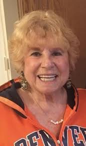 Sheila Strauch Obituary (1940