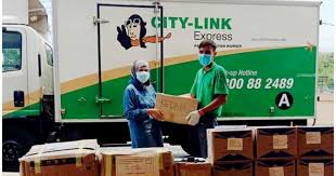 The amount and duration of any such surcharges will be determined at our sole discretion. Courier Service A Lifeline In Time Of Enforced Isolation