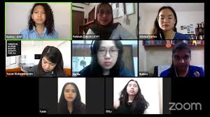 Listen to fatimah zahrah | soundcloud is an audio platform that lets you listen to what you love and share the stream tracks and playlists from fatimah zahrah on your desktop or mobile device. Asean Youth Forum Press Conference International Day Of Democracy Facebook