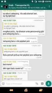 Cara buat grab ( syarat , pendaftaran & practical ) #tutorial assalamualaikum dan salam sejahtera. Tragedi Menyayat Hati Pemandu Grab Mati Dijerut Dalam Kereta Selepas Hantar Penumpang Di Selayang Remaja