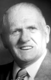 Francis Widdison Obituary (2006)