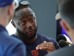 Simone Biles at Soldier Field 🔥