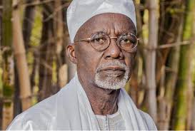 Malian filmmaker Souleymane Cissé, a pioneer of African cinema, dies at age  84