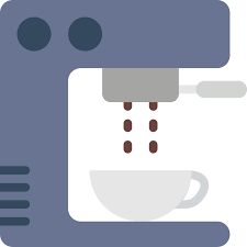 Download Coffee Machine Vector Svg Icon 43 Svg Repo