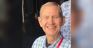 John Wilton Lee Obituary