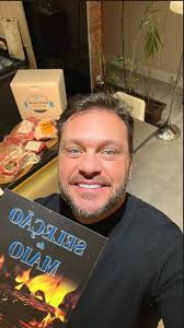 A Fazenda 16: Albert vence a Prova de Fogo