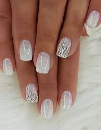 Pin By Lisa Mcmahon On Nails In 2020 French Manicure Acrylic Nails Wedding Nail Art Design Wedding Nails Design