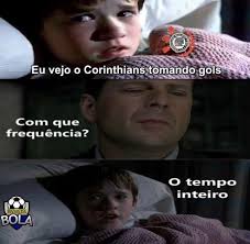 Après 5 minutes de jeu, flamengo tire un but. Rivais Nao Perdoam Goleada Sofrida Pelo Corinthians Veja Memes Fotos R7 Fora De Jogo