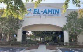 Our orthopedic surgeon in nyc is committed to excellence by providing the highest quality of orthopedic and sports medical care for all patients. Home El Amin Orthopaedic Sports Medicine Institute