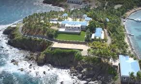 Thomas in the virgin islands, was privately owned by the late jeffrey epstein until his death. Quien Era Jeffrey Epstein Lea Su Historia Quien Lo Sabe