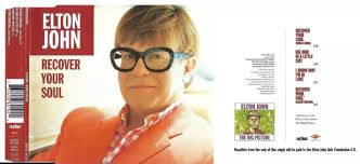 ELTON JOHN Maxi Cd (Sealed) Ost The Lion King/Le Roi Lion (Walt Disney) EUR  13,00