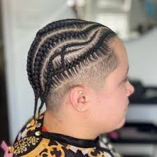 Buzz Cut Near Me: Perry Hall, MD