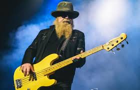 Depuis son premier concert avec zz top, le 10 février 1970 à beaumont, au texas, joseph nous, ainsi que les légions de fans de zz top dans le monde entier, regretterons ta présence constante, ta. 5rwe5wjpehslgm