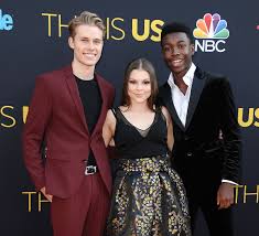 In fact, it was revealed in that shocking twist at the end of the very. This Is Us Season 4 Cast Includes A Lot Of Brand New Characters For The Episodes Ahead