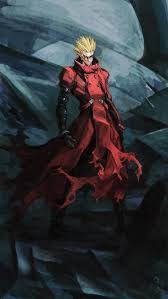 Not Found Trigun Awesome Anime Anime Art