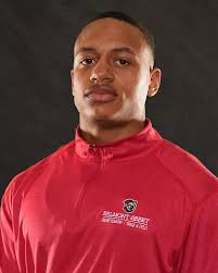 2023-24 Men's Track and Field Roster