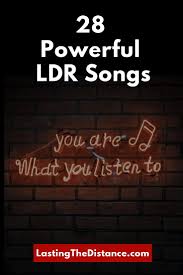 28 Powerful Long Distance Relationship Songs For Your 2018 Playlist With Lyrics Long Distance Relationship Songs Relationship Songs Long Distance Relationship