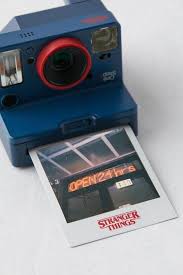 Polaroid Originals Stranger Things Onestep 2 Viewfinder Instant Camera Urban Outfitters Cameradslrhowt In 2020 Dslr Photography Dslr Photography Tips Instant Camera
