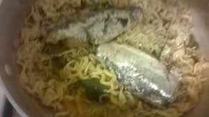 Titus Noodles Noodles Stuffed Peppers African Food
