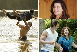 Frances houseman, dirty dancing (c) vestron pictures game rights (c) dolldivine dolls. Photos Dirty Dancing Remake First Look At Abc S 2017 Movie Tvline