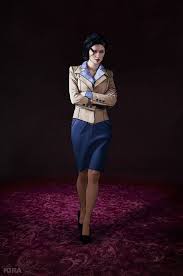 Snow White Cosplay The Wolf Among Us Cosplay Ot Bestforcosplayers The Wolf Among Us Snow White Cosplay Snow White