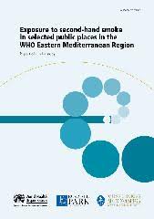 In the final instalment in this video series, we take the car for a test drive. Exposure To Second Hand Smoke In Selected Public Places In The Eastern Mediterranean Region Report Of A Pilot Study