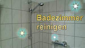 Igitt schimmel fugen richtig reinigen und schimmel aus. Badezimmer Putztrick Bad Muhelos Sauber Machen Lifehack Bad Reinigen Dusche Putzen Youtube