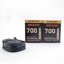 Maxxis チューブ