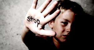 When Children Are Molested