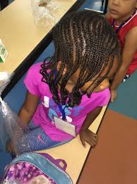 When it comes to long hair haircuts, styling can get real tedious real quick. 60 Stunning Kids Hairstyles Little Black Girl Hairstyles