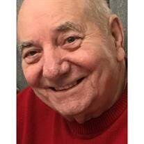 Francis "Frank" Lewis Dillon Jr. Obituary