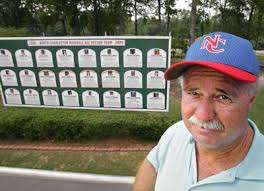 CABA, Dixie Majors baseball tournaments set to start