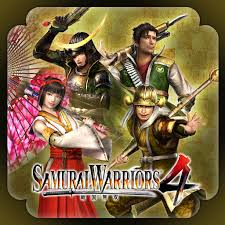 Gameguru mania is the world's leading source for pc, ps4, xbox one, xbox 360, wii u, vr, switch video game news, reviews, previews, cheats, trainers, . Samurai Warriors 4 Antiguos Atuendos 4