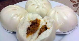 Blog yang mengulas pelbagai macam resepi masakan melayu yang popular di kalangan masyarakat malaysia. Pau Kukus Simple