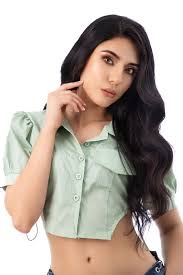 KEIRY REYES PROFESSIONAL WOMEN STYLE MODELS INTERNATIONAL